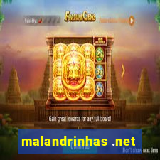 malandrinhas .net